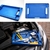 Organizador Portatil Ferramentas Silicone Flexivel