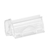 Espremedor Pasta De Dente Pomada Manual Transparente - loja online