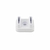 Kit 3 Lampadas Luminaria Led Sem Fio RGB Touch De Encaixe