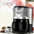 Cafeteira 2 Copos Homezest 300ml 110V