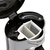 Cafeteira 2 Copos Homezest 300ml 110V - achadosdoDu