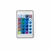 Kit 3 Lampadas Luminaria Led Sem Fio RGB Touch De Encaixe - comprar online