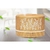 Difusor Aroma Umidificador Madeira Florido C Controle Remoto - comprar online