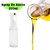 Spray De Azeite Borrifador Pulverizador Tempero Vinagre Oleo 200ml - achadosdoDu