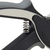 Tesoura Faca Cutelo Multiuso 2 Em 1 Clever Cutter Inox - achadosdoDu
