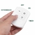 Kit 3 Lâmpadas Luminária Led Controle S/ Fio Spot Remoto 15w - comprar online