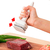 Amaciador De Carne Furador Batedor Manual Inox Churrasco - comprar online