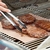 Manta Grill Para Churrasco Chapa Grelha Antiaderente Reutilizável na internet