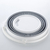 Balde Retratil Dobravel Silicone Portatil 10 Litros - comprar online