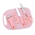 Kit Utensílios Cozinha Faca Tabua Tesoura Descascador 4 Peças - achadosdoDu