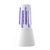 Abajour Armadilha Mata Mosquito Pernilongo Inseto Mosca Led USB - achadosdoDu