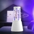 Abajour Armadilha Mata Mosquito Pernilongo Inseto Mosca Led USB - comprar online