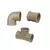 Conexões p/ Cano Marrom 3/4 25mm Joelho Luva Cotovelo Te Curva Adaptador - comprar online