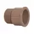 Conexões p/ Cano Marrom 3/4 25mm Joelho Luva Cotovelo Te Curva Adaptador