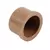 Conexões p/ Cano Marrom 3/4 25mm Joelho Luva Cotovelo Te Curva Adaptador - Global Reparos