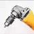 Mandril Adaptado Para Esmerilhadeira Com Chave De 1,5-13 Mm, femea Rosca M14.