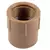 Conexões p/ Cano Marrom 3/4 25mm Joelho Luva Cotovelo Te Curva Adaptador - loja online