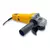 Lixadeira Esmerilhadeira Angular 115mm 900W 110v ou 220V NK - comprar online
