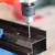 Mandril Adaptado Para Esmerilhadeira Com Chave De 1,5-13 Mm, femea Rosca M14. - Global Reparos