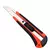 Estilete Profissional De Alta Qualidade Com 5 Lâminas 18mm - comprar online