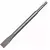 KIT Ponteiro e 2 Talhadeiras SDS Plus 25 cm - Global Reparos