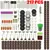 kit ferramentas elétricas conjunto 40 a 217 - Global Reparos