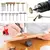kit ferramentas elétricas conjunto 40 a 217