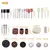 kit ferramentas elétricas conjunto 40 a 217 na internet