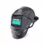 Capacete profissional de soldagem com escurecimento automático - comprar online