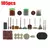 kit ferramentas elétricas conjunto 40 a 217 - comprar online