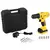 Parafusadeira Furadeira A Bateria 12V Bivolt PFV 120 Vonder na internet