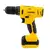 Parafusadeira Furadeira A Bateria 12V Bivolt PFV 120 Vonder