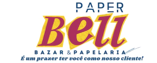 Paper Bell Bazar e Papelaria