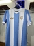 Camiseta de Argentina homenaje
