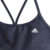 Top Deportivo Adidas Azul Aeroreact | Camiseta Deportiva en internet