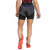 Short Deportivo Adidas Negro 2 en 1 Aeroready | Ropa Fitness - FlowKuza