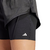 Imagen de Short Deportivo Adidas Negro 2 en 1 Aeroready | Ropa Fitness