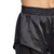 Short Deportivo Adidas Negro 2 en 1 Aeroready | Ropa Fitness