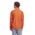 Chaqueta Cortaviento Adidas Terrex Naranja | Outdoor Deportivo - FlowKuza