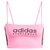 Top Adidas Summer Rosado | Camiseta Deportiva - comprar online