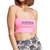 Top Adidas Summer Rosado | Camiseta Deportiva - FlowKuza