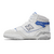 Zapatillas New Balance 650R Blanco/Azul - comprar online