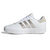 Zapatillas Adidas Court Plataforma | Calzado Streetwear - comprar online