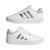 Zapatillas Adidas Court Plataforma | Calzado Streetwear en internet