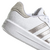 Imagen de Zapatillas Adidas Court Plataforma | Calzado Streetwear