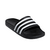 Sandalias Adidas Adilette Aqua Negro Unisex - FlowKuza