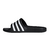 Sandalias Adidas Adilette Aqua Negro Unisex - comprar online