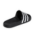 Sandalias Adidas Adilette Aqua Negro Unisex en internet