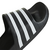 Sandalias Adidas Adilette Aqua Negro Unisex - tienda online