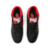 Zapatillas New Balance 650R Negro/Rojo - FlowKuza